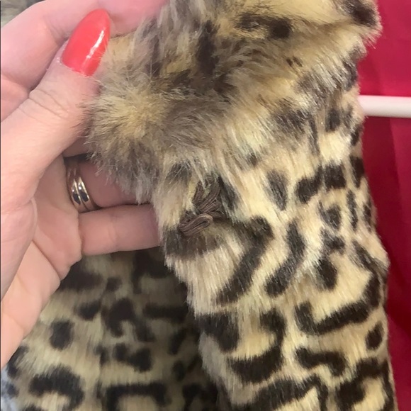 Cropped jacket - Picture 2 of 3